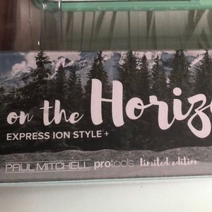 Paul Mitchell Other - Paul Mitchell Limited Edition hair straightener. Paul Mitchell Other - Paul Mitchell Limited Edition hair straightener.